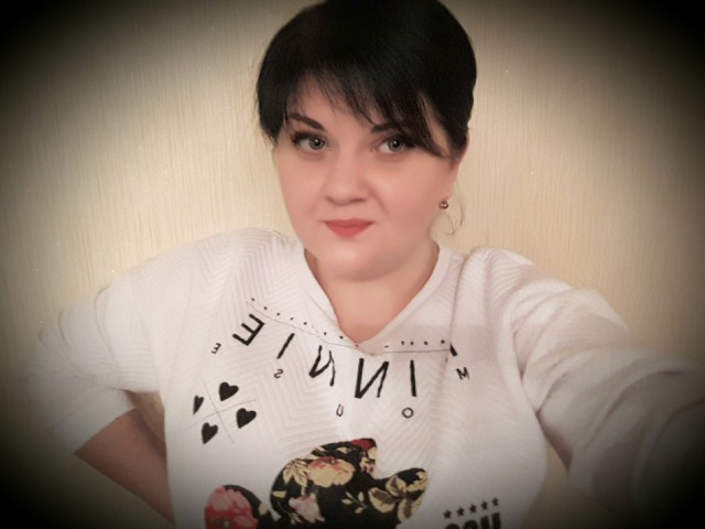 Марина, Россия, Ставрополь, 32 года