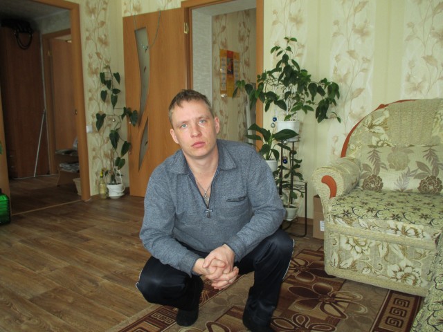 денис, Россия, Балахна, 39 лет. Познакомлюсь для серьезных отношений и создания семьи.