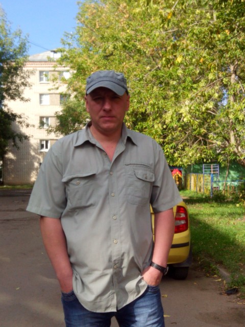 Григорий Дупелев, Россия, Рыбинск, 52 года. Сайт отцов-одиночек GdePapa.Ru