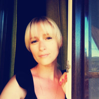 Светлана, Россия, Курск, 40 лет