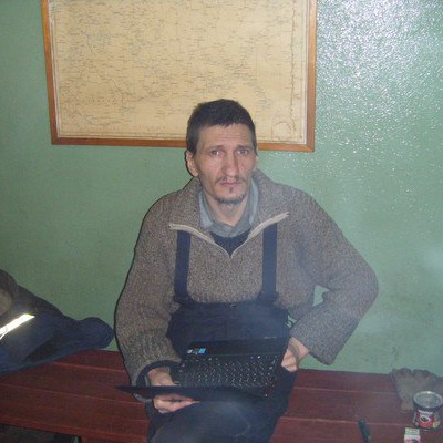 Павел Морозов, Россия, Кандалакша. Фото на сайте ГдеПапа.Ру