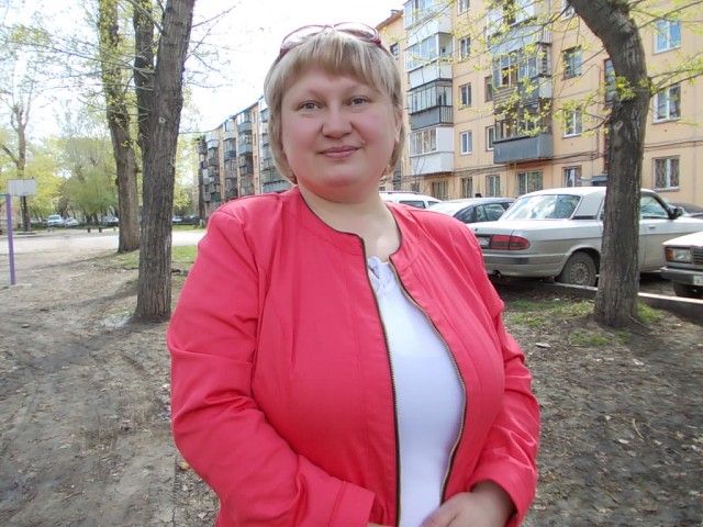 Елена Гордеева, Россия, Челябинск, 47 лет, 1 ребенок. Хочу познакомиться с мужчиной