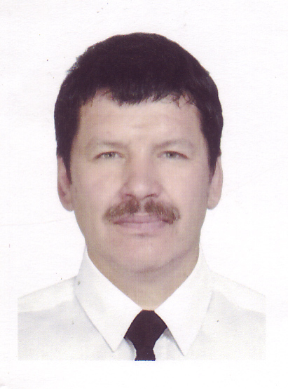 Михайло Карабанов, Россия, Владивосток, 55 лет. Познакомлюсь для серьезных отношений и создания семьи.