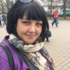 Анна Константинова, Украина, Новоукраинка, 39