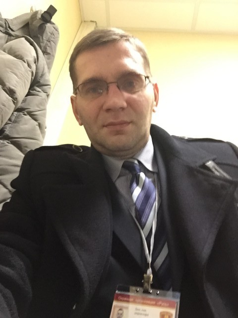 Денис, Россия, Санкт-Петербург, 44 года. Офицер запаса ВМФ. На данный момент в охранном бизнесе. 