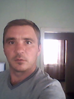 иван, Россия, Старобешево, 41 год