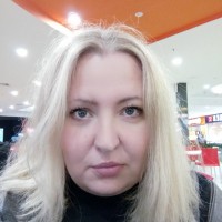 Светлана, Санкт-Петербург, м. Ладожская, 45 лет