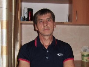 Юрий Холостяк, Россия, Саратов, 58 лет