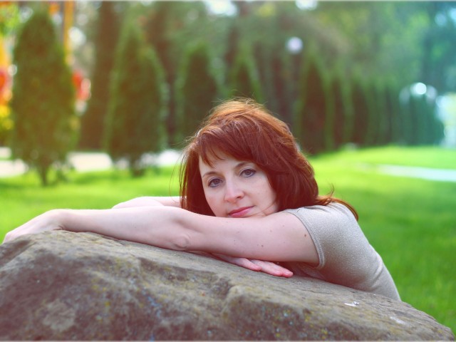 Наталья, Россия, Геленджик, 50 лет