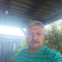 Женя, Россия, Улан-Удэ, 53 года