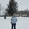 Оксана, Россия, Саратов, 46