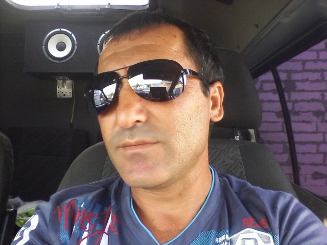 Я на машине