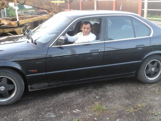 Порядние мошина