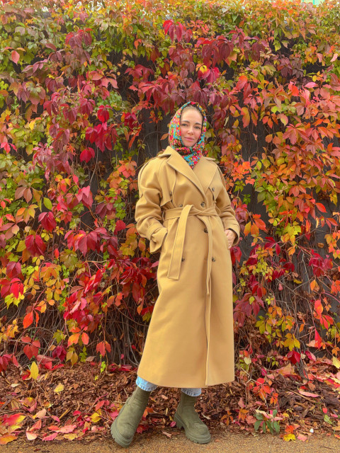 Катя, Россия, Москва. Фото на сайте ГдеПапа.Ру