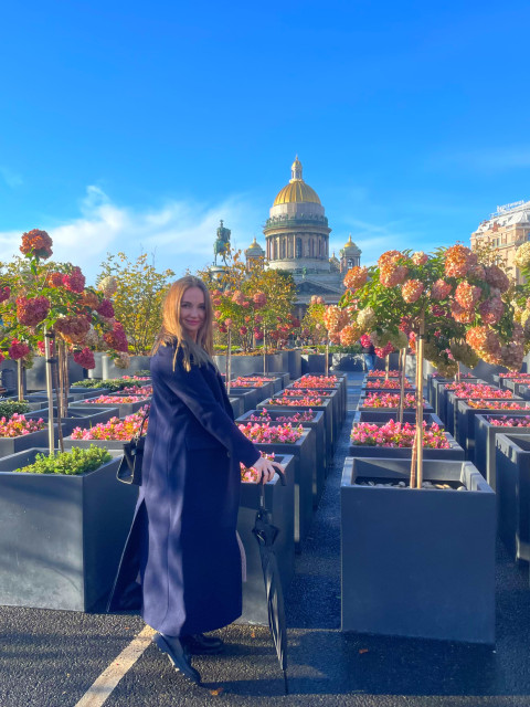 Катя, Россия, Москва. Фото на сайте ГдеПапа.Ру