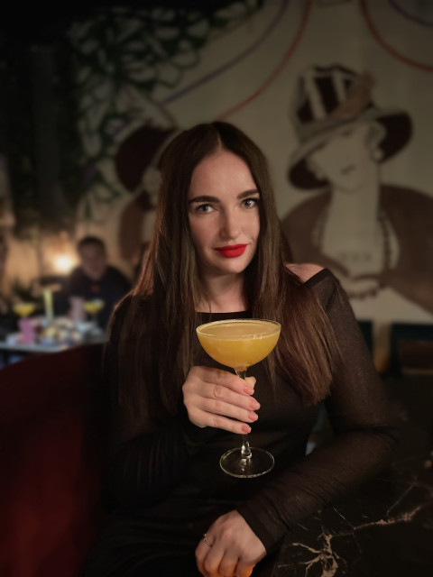 Катя, Россия, Москва, 36 лет, 1 ребенок. Познакомиться с женщиной из Москвы