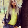 Катя, Россия, Москва, 35