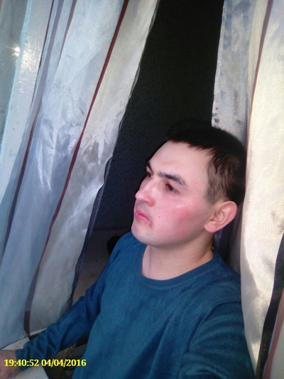 Руслан Муллашев, Россия, Мелеуз, 35 лет. Сайт одиноких отцов GdePapa.Ru