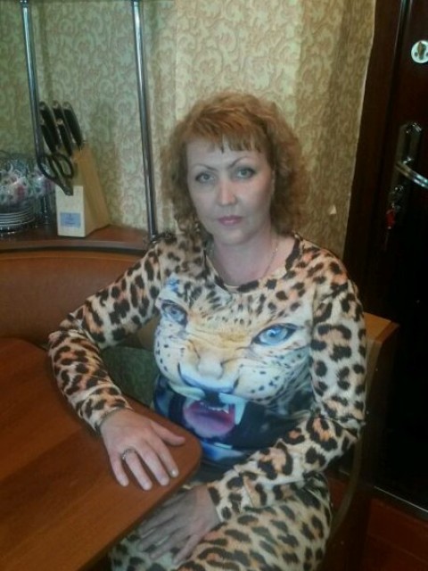 Наталья, Россия, Новосибирск. Фото на сайте ГдеПапа.Ру