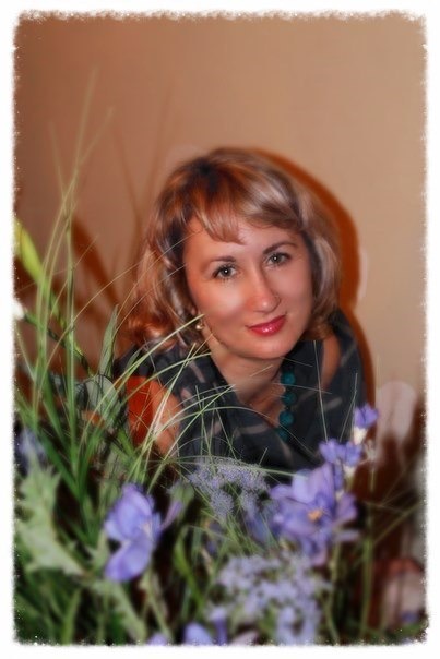 Марина, Россия, Ульяновск. Фото на сайте ГдеПапа.Ру