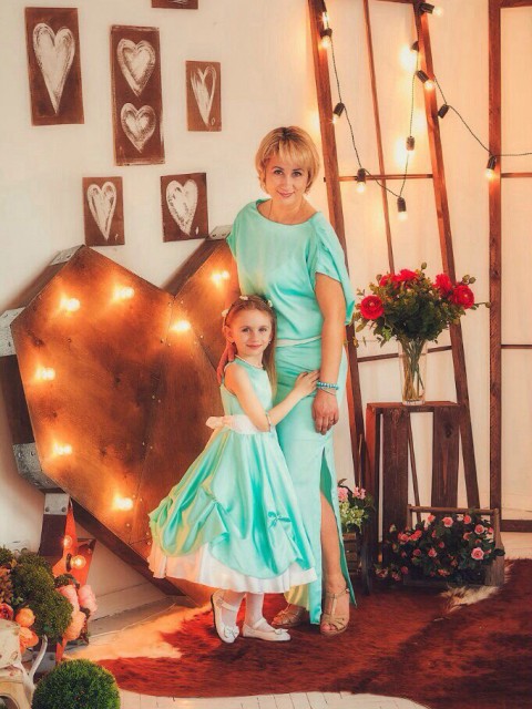 Марина, Россия, Ульяновск. Фото на сайте ГдеПапа.Ру