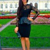Алина, Россия, Москва, 38