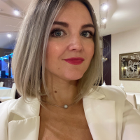 Катерина, Россия, Анапа, 37 лет
