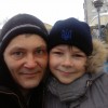 Владимир, Киев, м. Дорогожичи, 46 лет, 1 ребенок. Хочу найти Сыну маму, спокойного адекватного человека для создания семьи