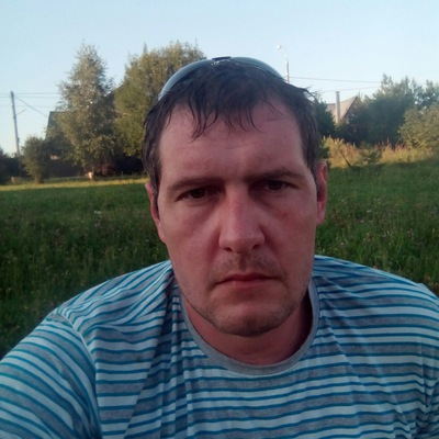 Женя Глушец, Россия, Чехов, 41 год. Сайт отцов-одиночек GdePapa.Ru