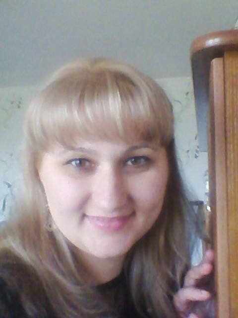 Ольга, Россия, Находка, 41 год