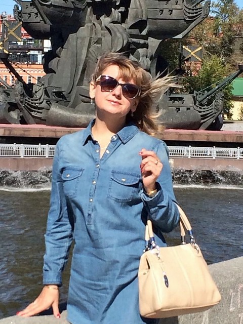 Наталья, Россия, Москва, 49 лет, 1 ребенок. Хочу встретить мужчину