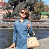 Наталья, Россия, Москва, 49 лет, 1 ребенок. Хочу встретить мужчину