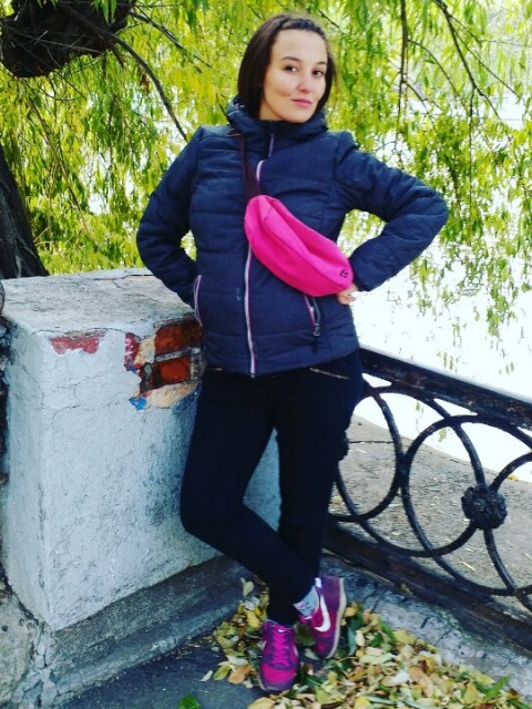 Кристина, Украина, Днепропетровск, 32 года. Хочу найти Надёжного человека, с которым я буду счастлива.Сейчас в положении)) 
Детей пока нет)