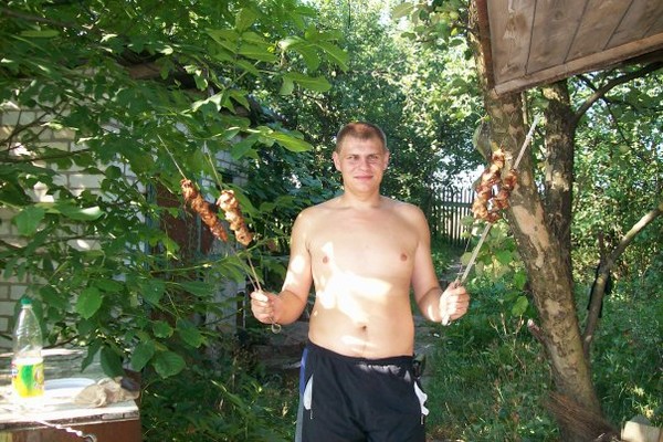 Виталий Воронов, Россия, Белгород, 38 лет. Познакомиться с парнем из Белгорода