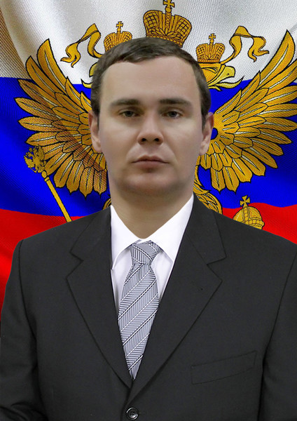 Николай, Россия, Белгород, 41 год