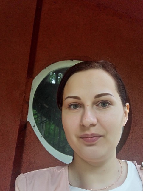 Ольга, Россия, Калининград, 33 года