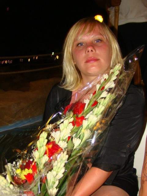 Светлана, Россия, Санкт-Петербург. Фото на сайте ГдеПапа.Ру