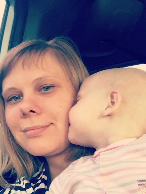 Светлана, Россия, Санкт-Петербург, 38 лет, 1 ребенок. Хочется изменить жизнь.... 