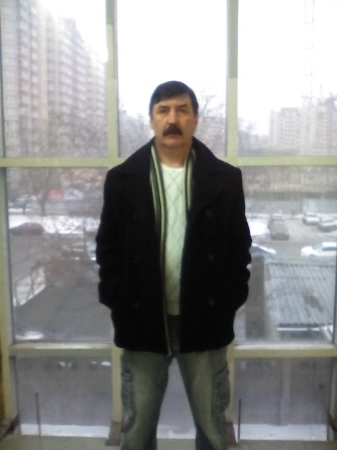 Виктор, Россия, Санкт-Петербург, 56 лет, 1 ребенок. Разведён живу в санкт петербурге работаю водителем  хочу познакомится с женщиной для серьёзных отнош