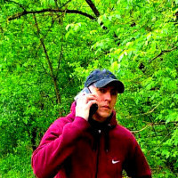 Кирилл, Россия, Курск, 40 лет