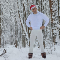 Валентин, Москва, м. Марьина Роща, 44 года