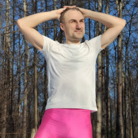 Валентин, Москва, м. Марьина Роща, 44 года