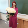 Анна, Россия, Иркутск, 35