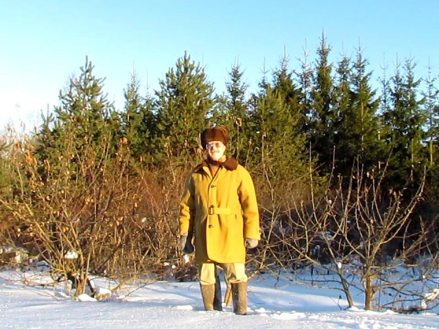 Виктор, Россия, Валдай. Фото на сайте ГдеПапа.Ру