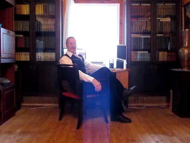 Виктор, Россия, Валдай. Фото на сайте ГдеПапа.Ру