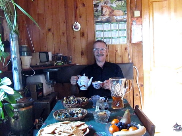 Виктор, Россия, Валдай. Фото на сайте ГдеПапа.Ру