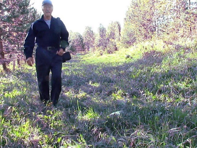 Виктор, Россия, Валдай. Фото на сайте ГдеПапа.Ру