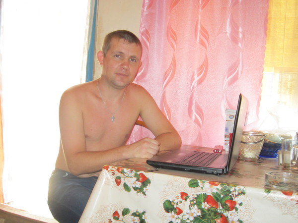 Александр Гайдуков, Не указано, 40 лет. Сайт одиноких отцов GdePapa.Ru