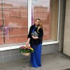 Маргарита, Россия, Москва, 33