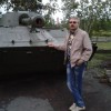 Юрий Тарасенко, Россия, Омск, 55